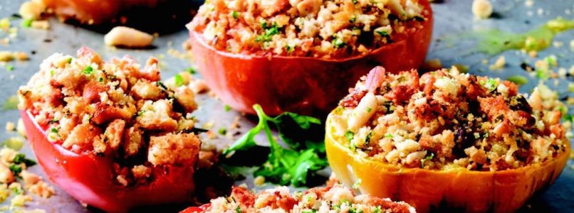 10 Recipes of stuffed tomatoes to cook throughout the summer