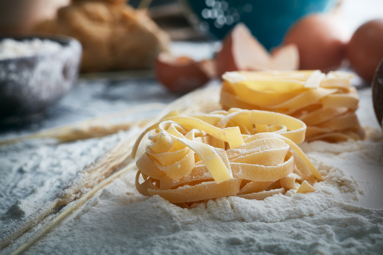 10 autumn ideas to season fresh pasta