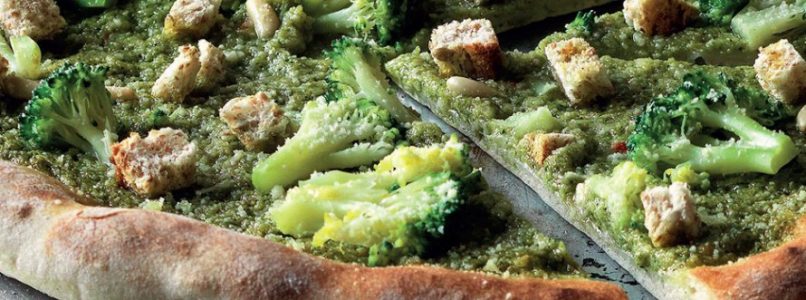 10 easy recipes with broccoli