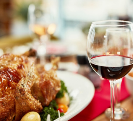 10 wines to drink with roast chicken