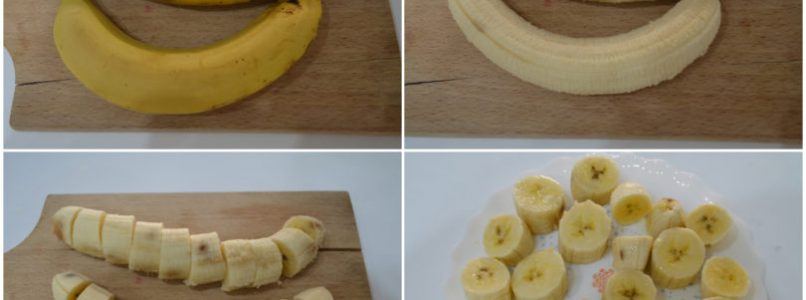 »Banana Liqueur - Misya Banana Liqueur Recipe