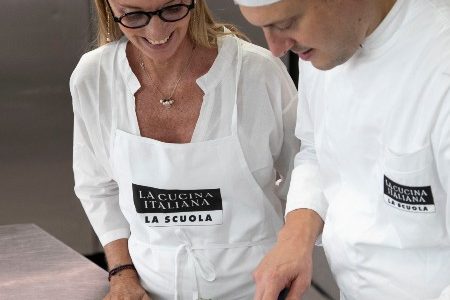 3 cooking classes to give for Mother's Day
