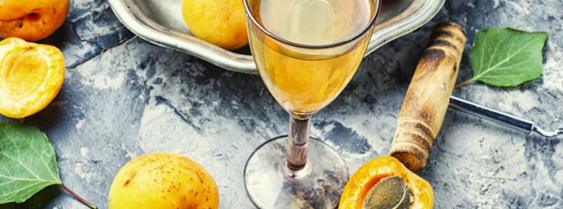 3 liqueurs to prepare in the summer