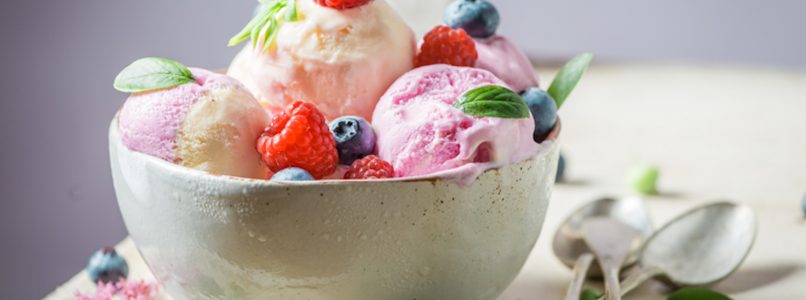 5 mistakes of homemade ice cream