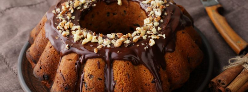 5 quick and easy cakes: the recipes