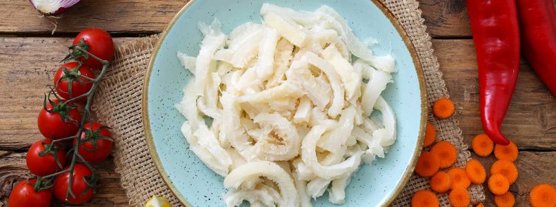 5 simple recipes with tripe