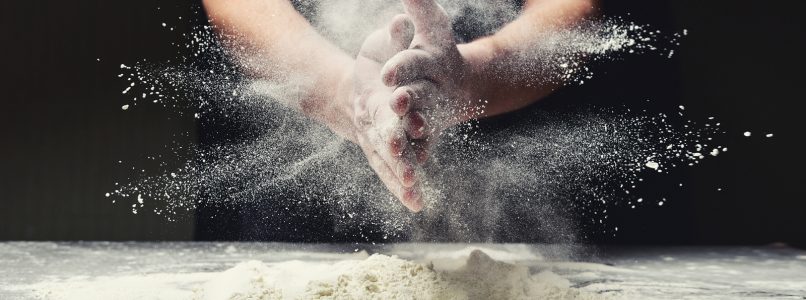 5 special flours to try this winter