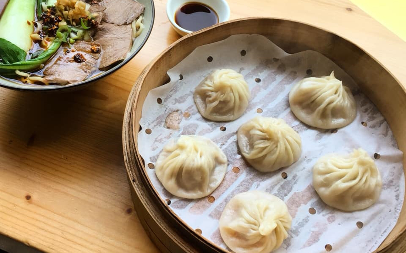 A selection of the best Chinese restaurants in Turin