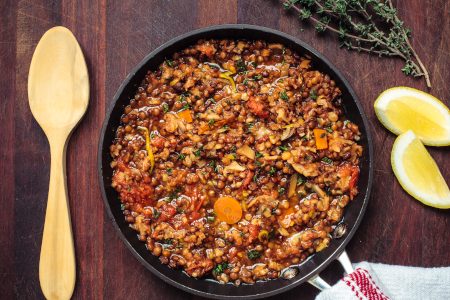 Advanced Lentils: Recipes and Tips