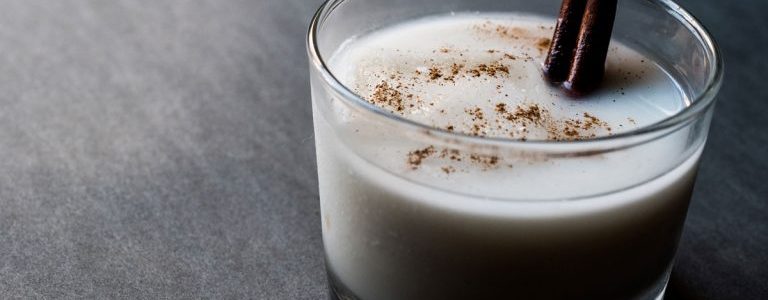 All about panther milk, a historic Spanish cocktail