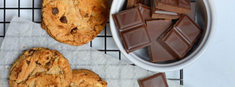 American Cookies | Delicious Recipes