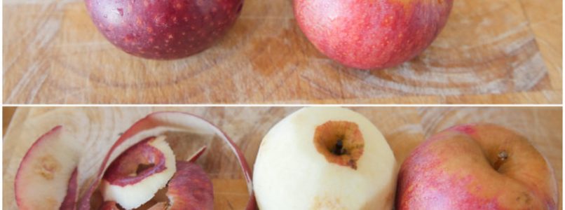 »Annurca Apple Liqueur - Misya Annurca Apple Liqueur Recipe