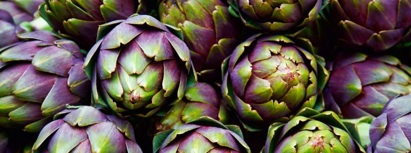 Artichokes, all the benefits to get back in shape and say goodbye to extra pounds