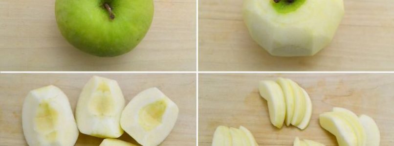 »Baked Apples - Misya Baked Apples Recipe