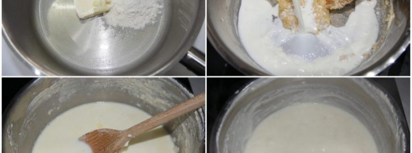 »Baked Tagliatelle - Misya's Baked Tagliatelle Recipe