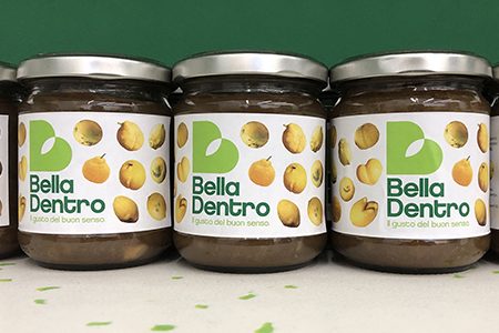Bella Dentro, the first anti-waste fruit shop arrives in Milan