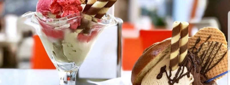 Best ice cream shops in Italy: here are the best ones of 2019