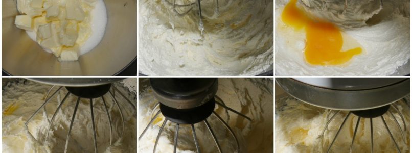 Boston cream pie - Recipe by Misya