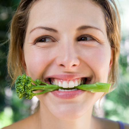 Broccoli not only in the kitchen: the beauty revelation of 2019