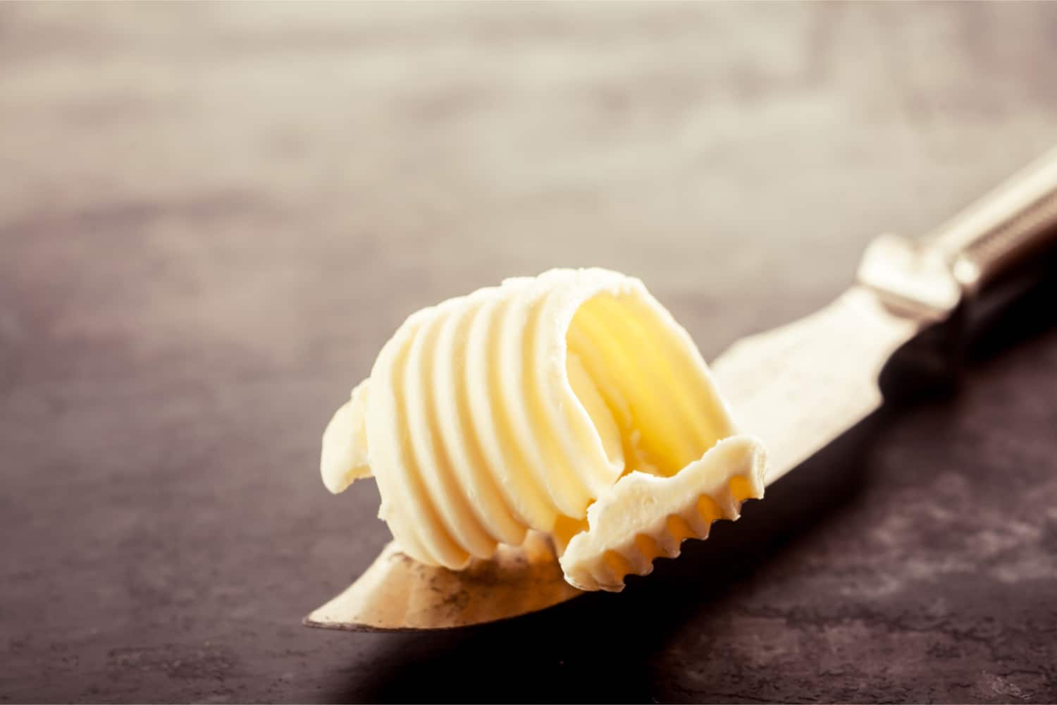 Butter: 5 things you may not have known