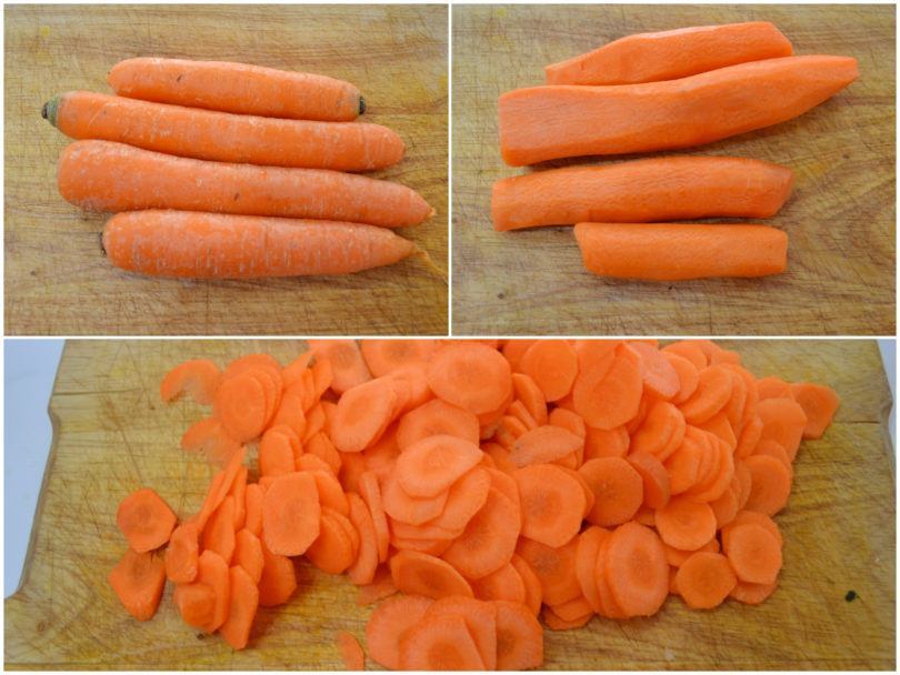 »Butter Carrots - Misya Butter Carrots Recipe