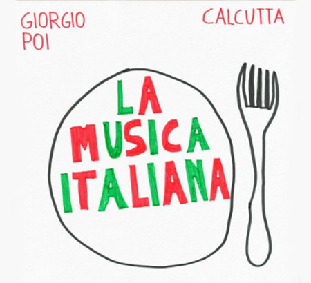 Calcutta and Giorgio Then they tell Italians abroad