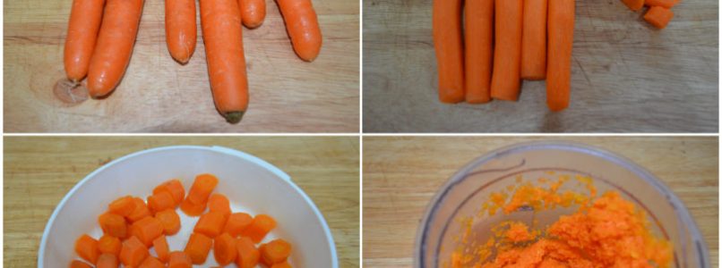 »Carrot Tiramisu - Misya Carrot Tiramisu Recipe