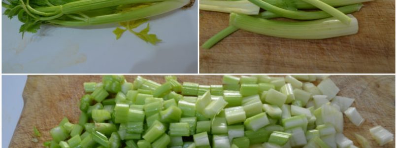 »Celery Meatballs - Misya Celery Meatballs Recipe