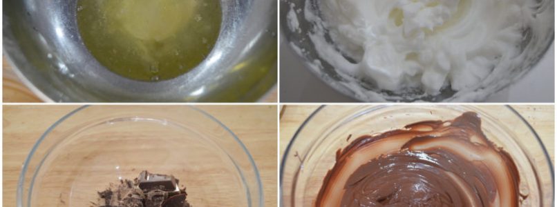 »Chocolate Omelette - Misya Chocolate Omelette Recipe