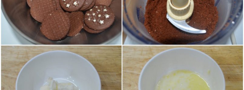 »Chocolate Pine Cones - Misya Chocolate Pinecone Recipe