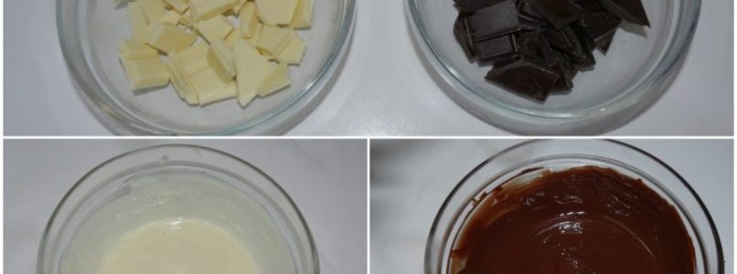 »Christmas Chocolates - Misya's Christmas Chocolates Recipe