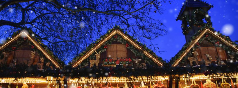 Christmas markets and Covid-19: will they be done or not?