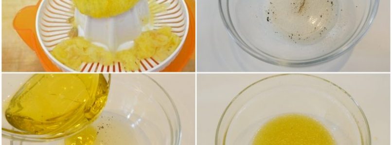 »Citronette - Recipe Citronette from Misya