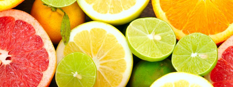 Citrus diet: the most delicious recipes