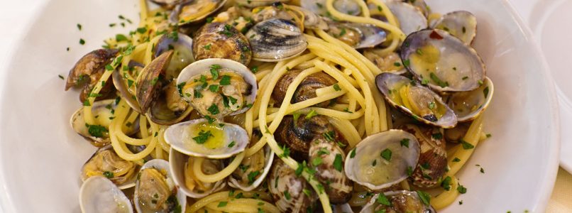 Clams, our best recipes