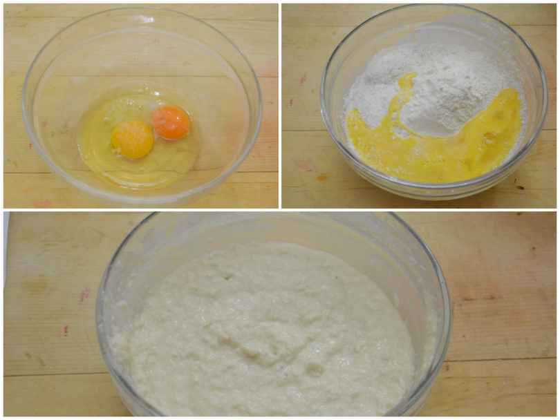 »Coconut Pancakes - Misya Coconut Pancake Recipe