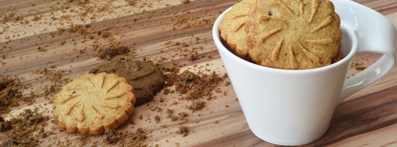 Cookie crumbs: some ideas for not throwing them away