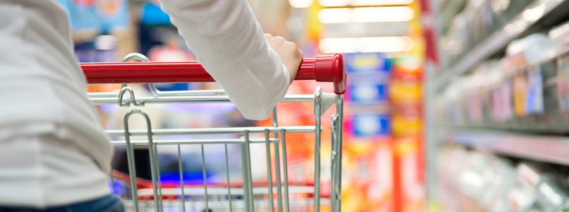 Coronavirus, how the Italians' shopping cart changes