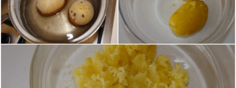 »Crab Meatballs - Misya's Crab Meatballs Recipe