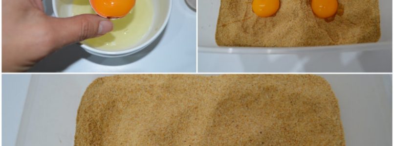 »Cracco Egg - Misya Cracco Egg Recipe