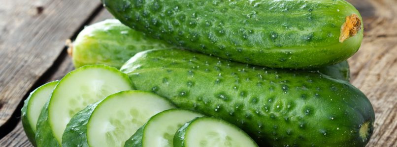 Cucumber: from aromatic water to tzatziki, a vegetable with a thousand benefits