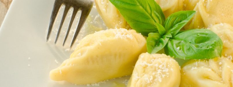 Culurgiones: Sardinian pasta |  Yummy Recipes