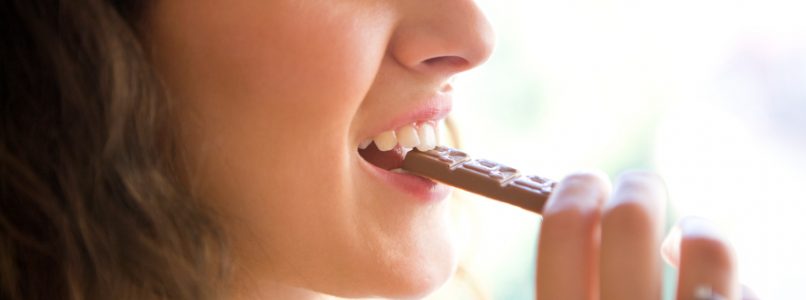 Dark chocolate: 10 "good" reasons to never do without it