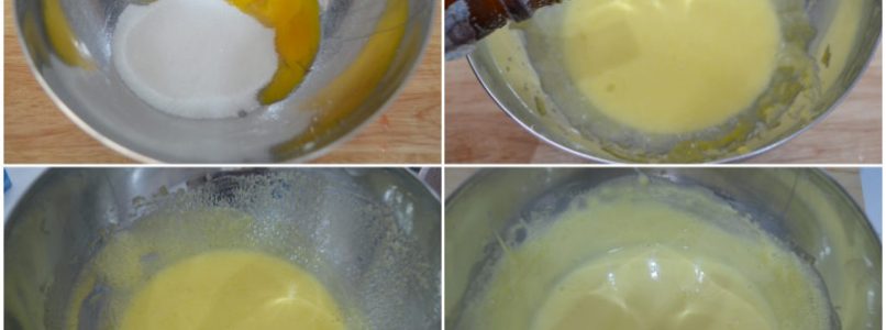 »Eggnog Cupcakes - Misya Eggnog Cupcakes Recipe