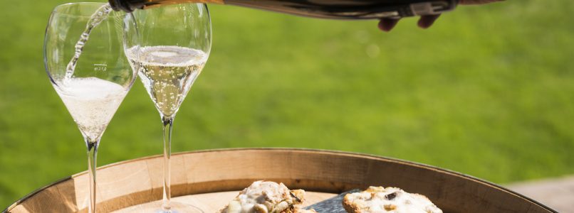 Franciacorta Festival: where to eat between one cellar and another
