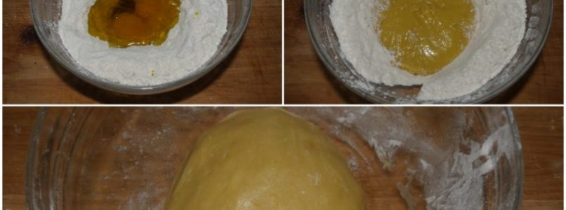»Frangipane Cake - Recipe Misya's Frangipane Cake