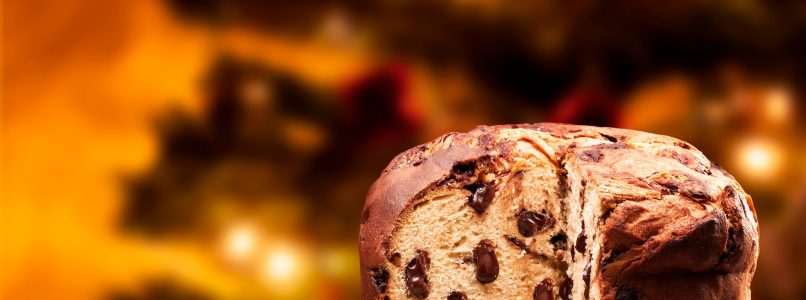 Gluten-free panettone: what's new for the 2023 holidays