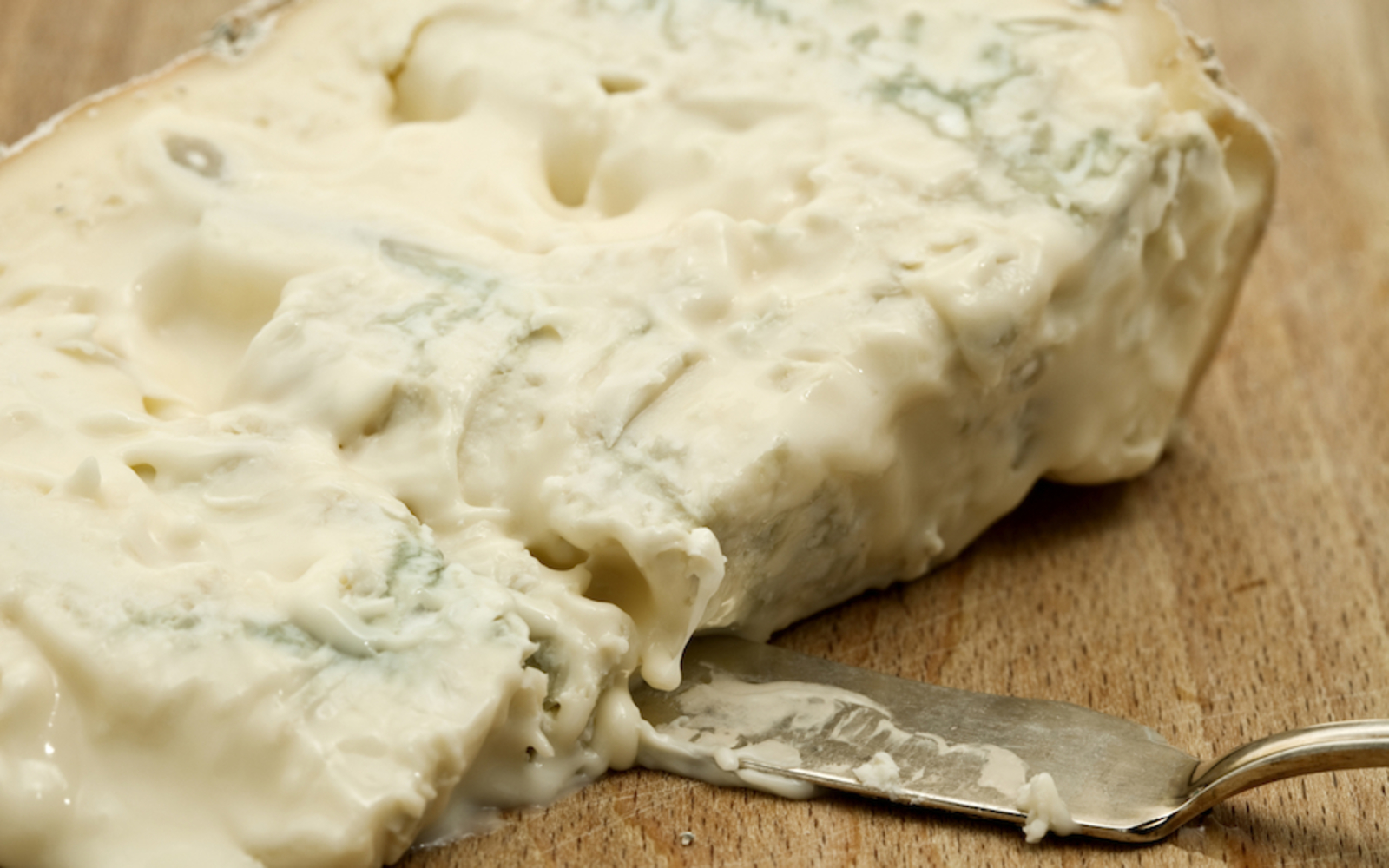 Gorgonzola PDO withdrawn for microbiological risk