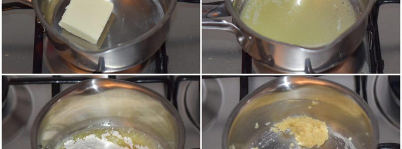 Gorgonzola and pear croquettes - Recipe by Misya