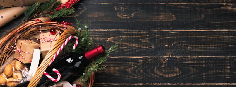 Gourmet Christmas gifts: get inspired!